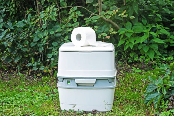 Best Temporary restroom rental  in Langhorne, PA