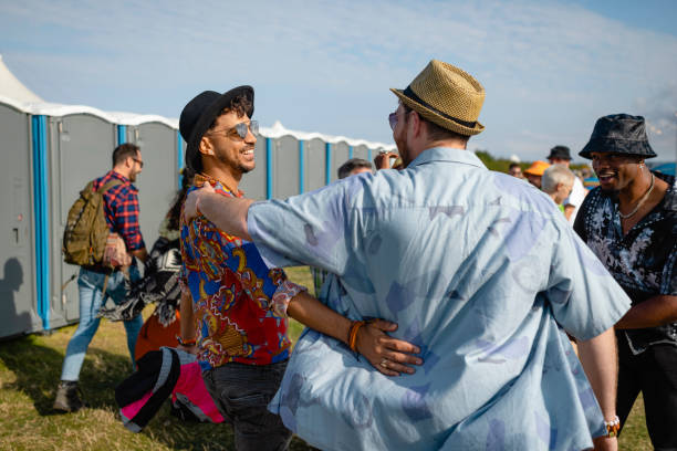 Best Portable toilet rental cost  in Langhorne, PA