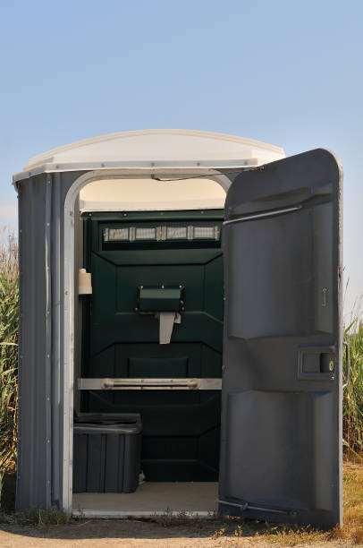 Portable Toilet Options We Offer in Langhorne, PA