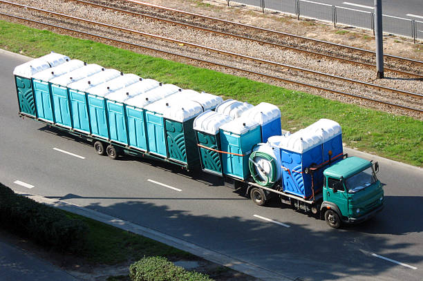 Best Porta potty for special events  in Langhorne, PA